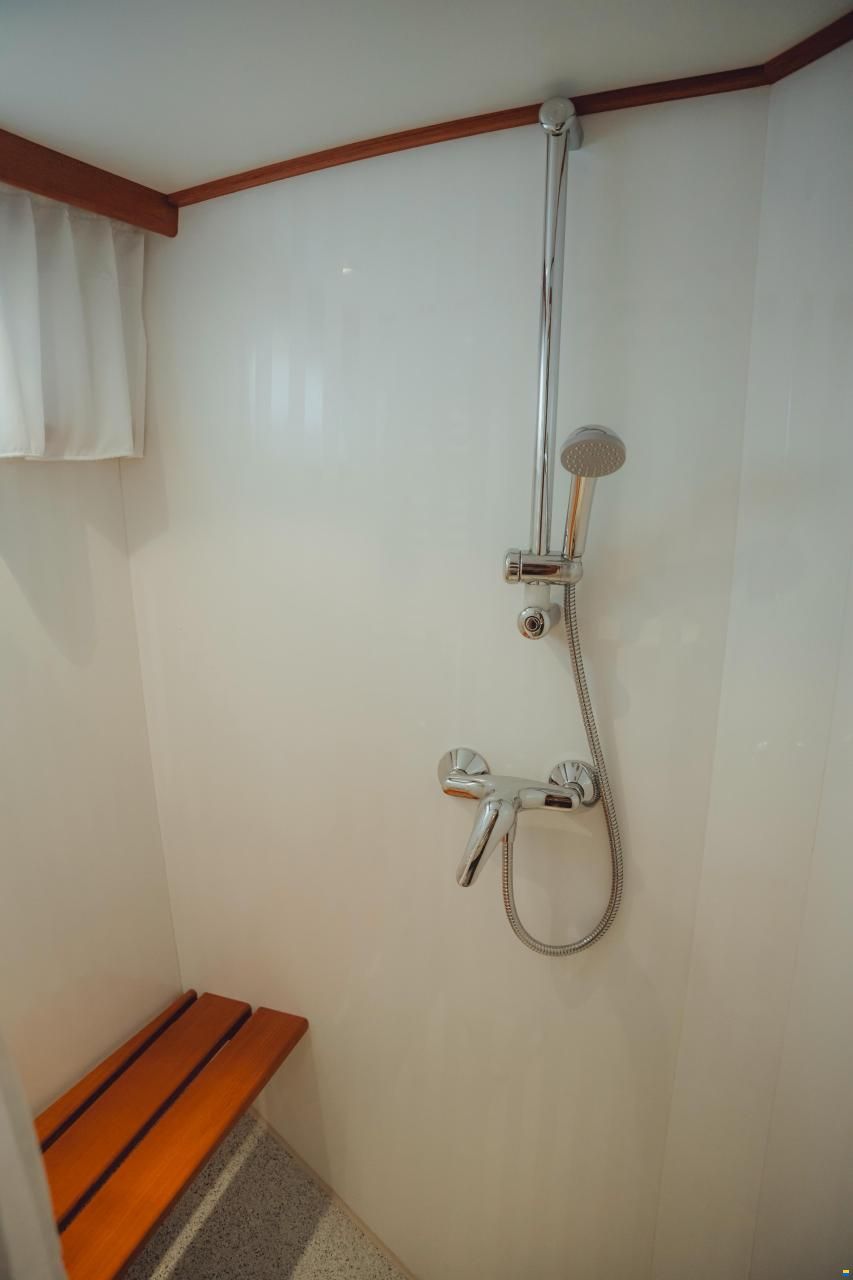 Boarnstream Boarncruiser 38 / Classic