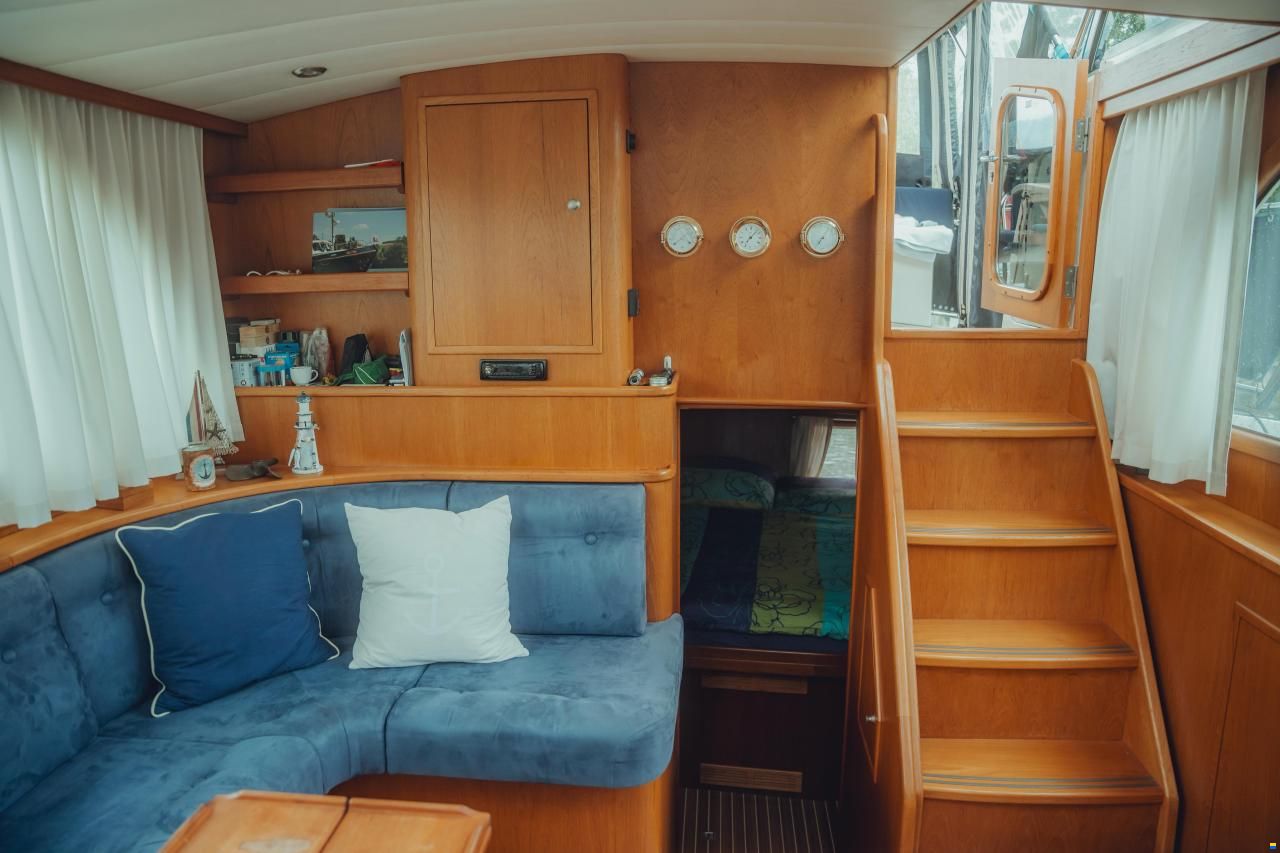 Boarnstream Boarncruiser 38 / Classic