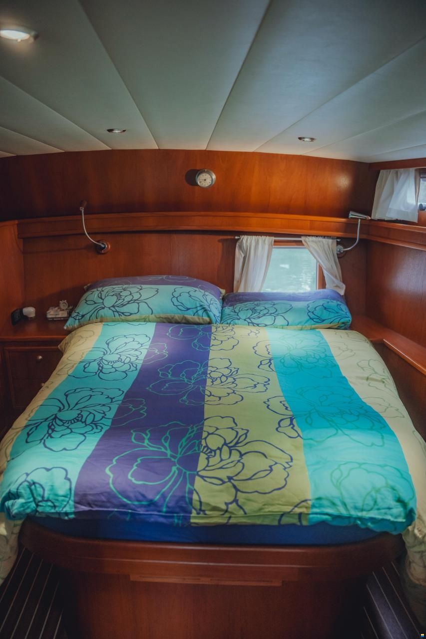 Boarnstream Boarncruiser 38 / Classic