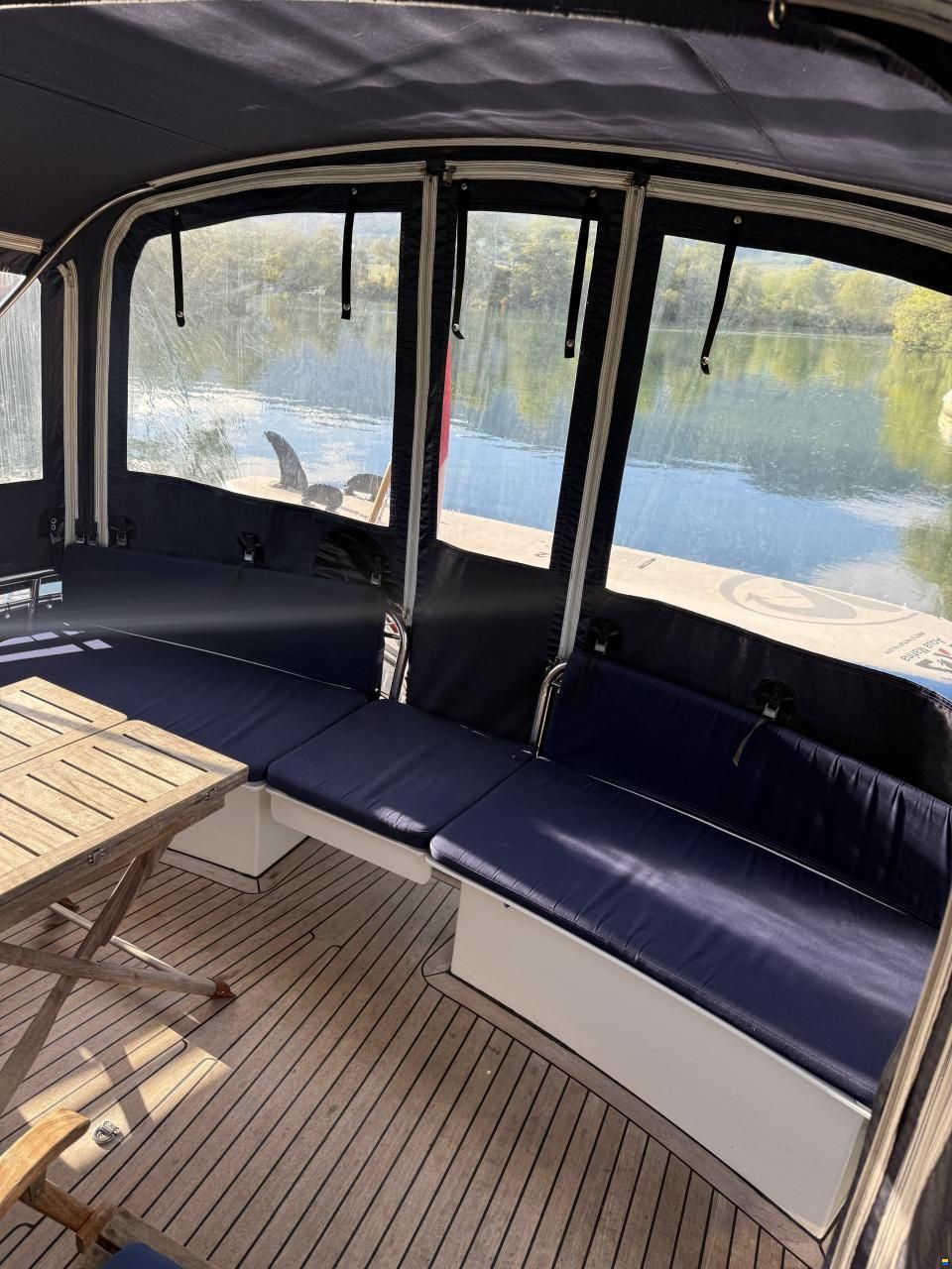 Boarnstream Boarncruiser 38 / Classic