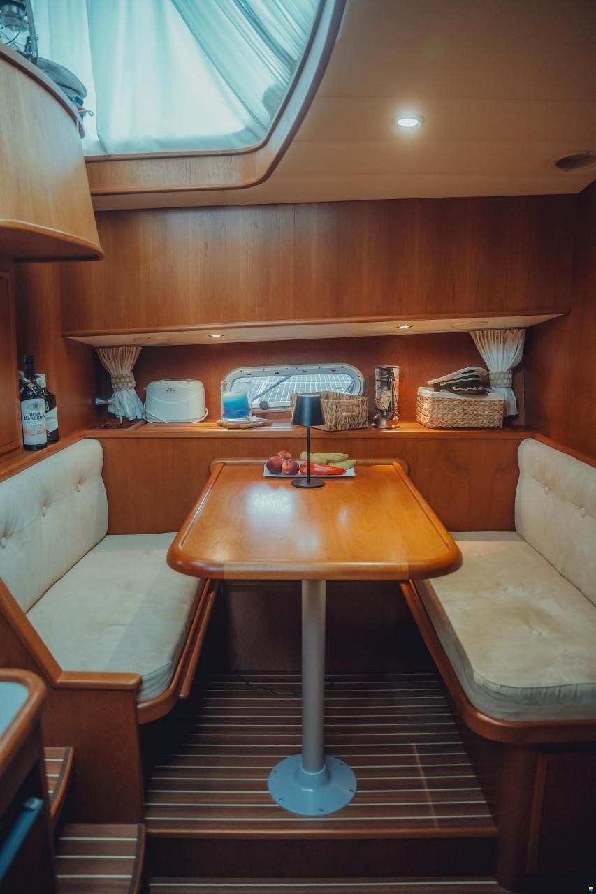 Boarnstream Boarncruiser 38 / Classic