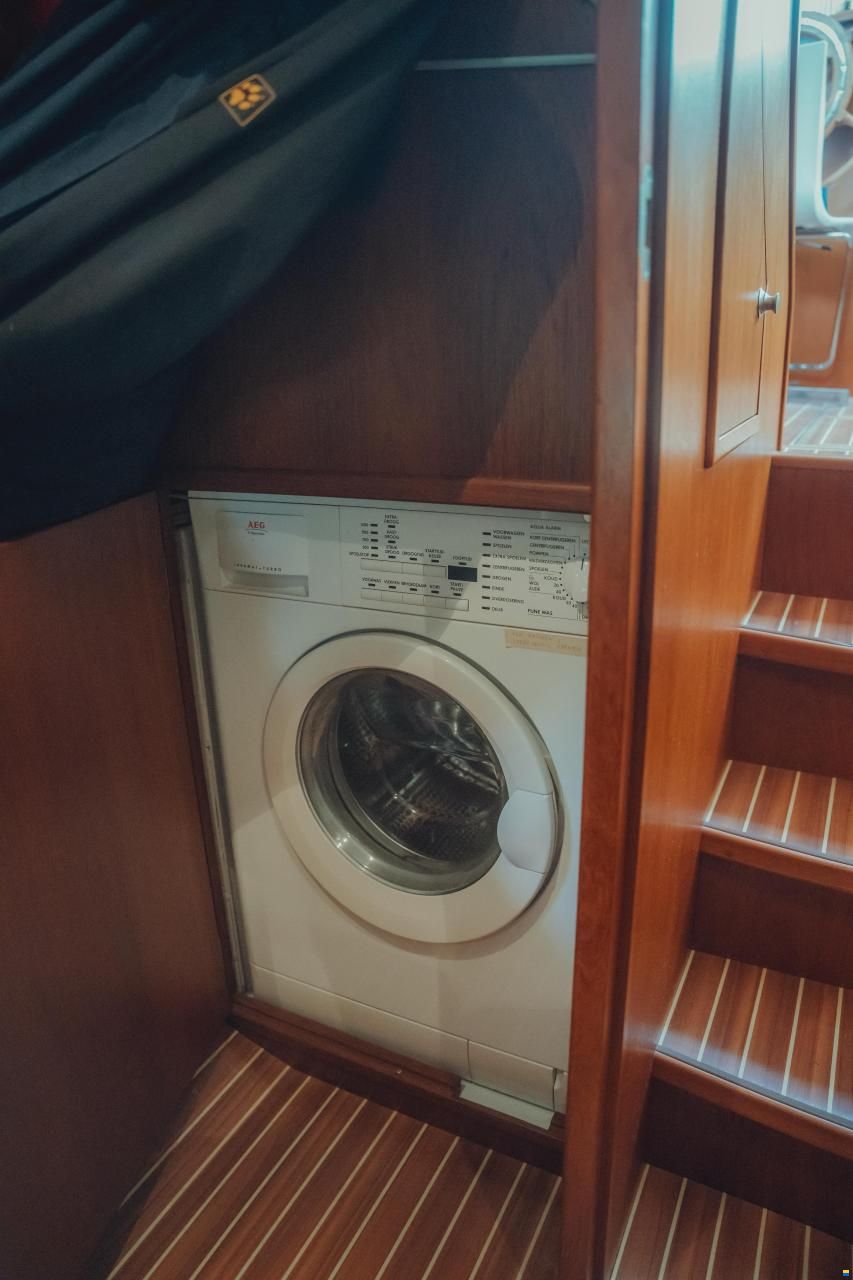 Boarnstream Boarncruiser 38 / Classic