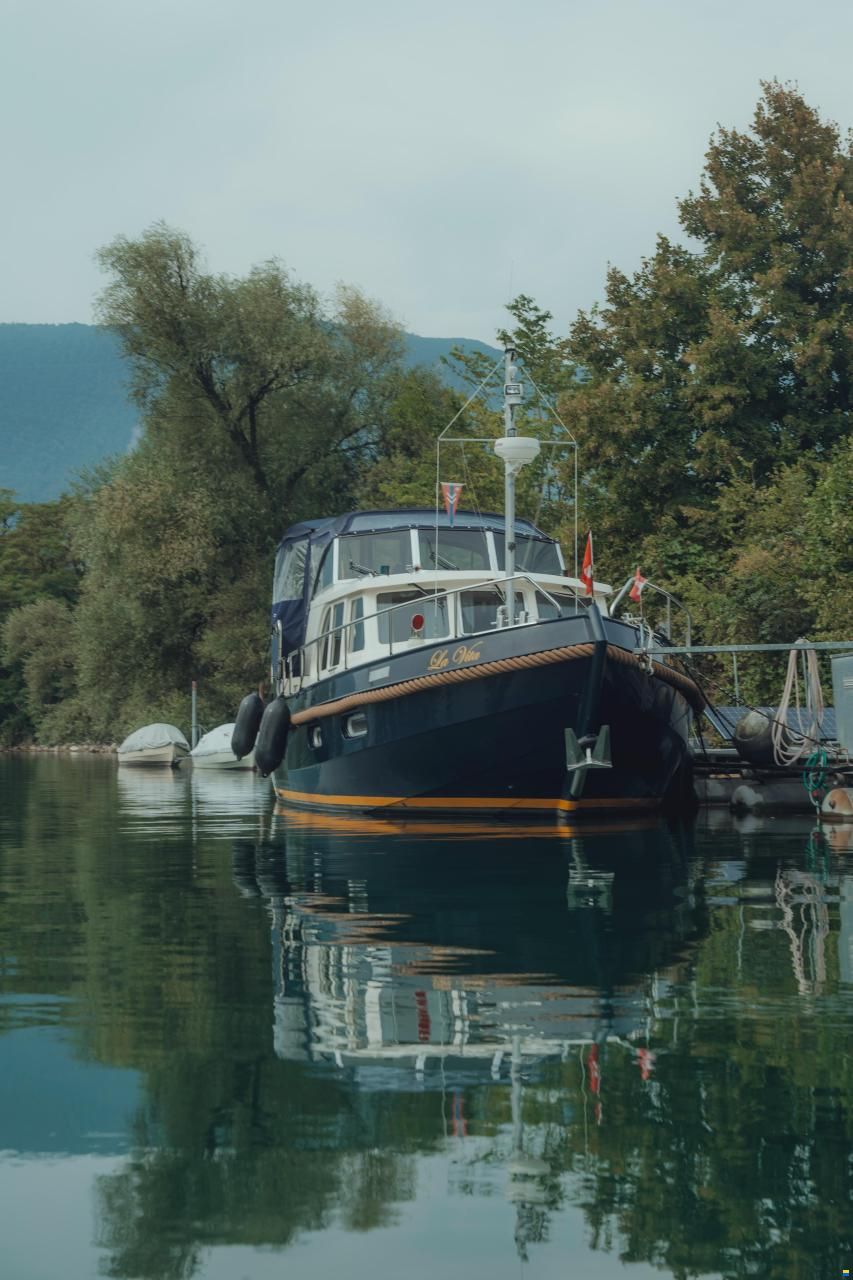 Boarnstream Boarncruiser 38 / Classic