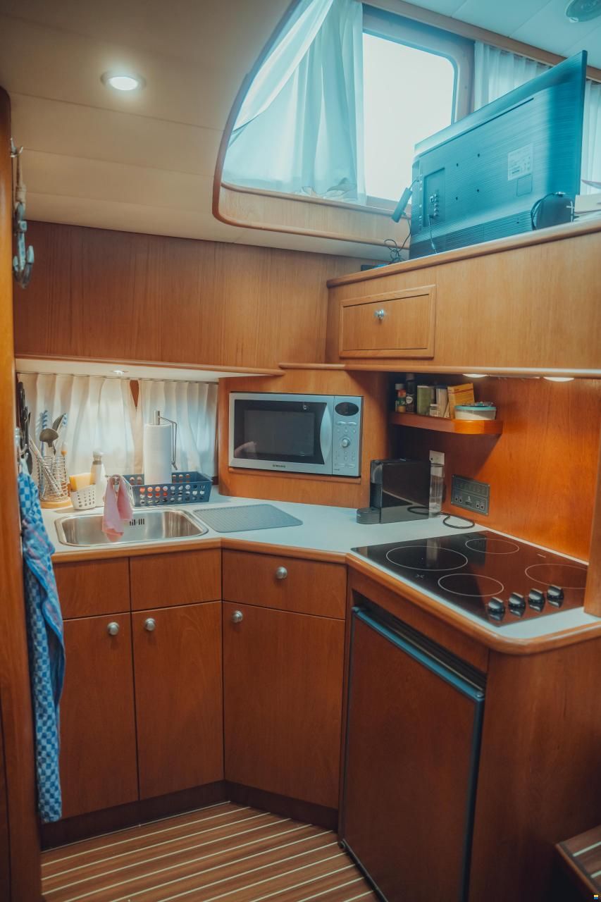 Boarnstream Boarncruiser 38 / Classic