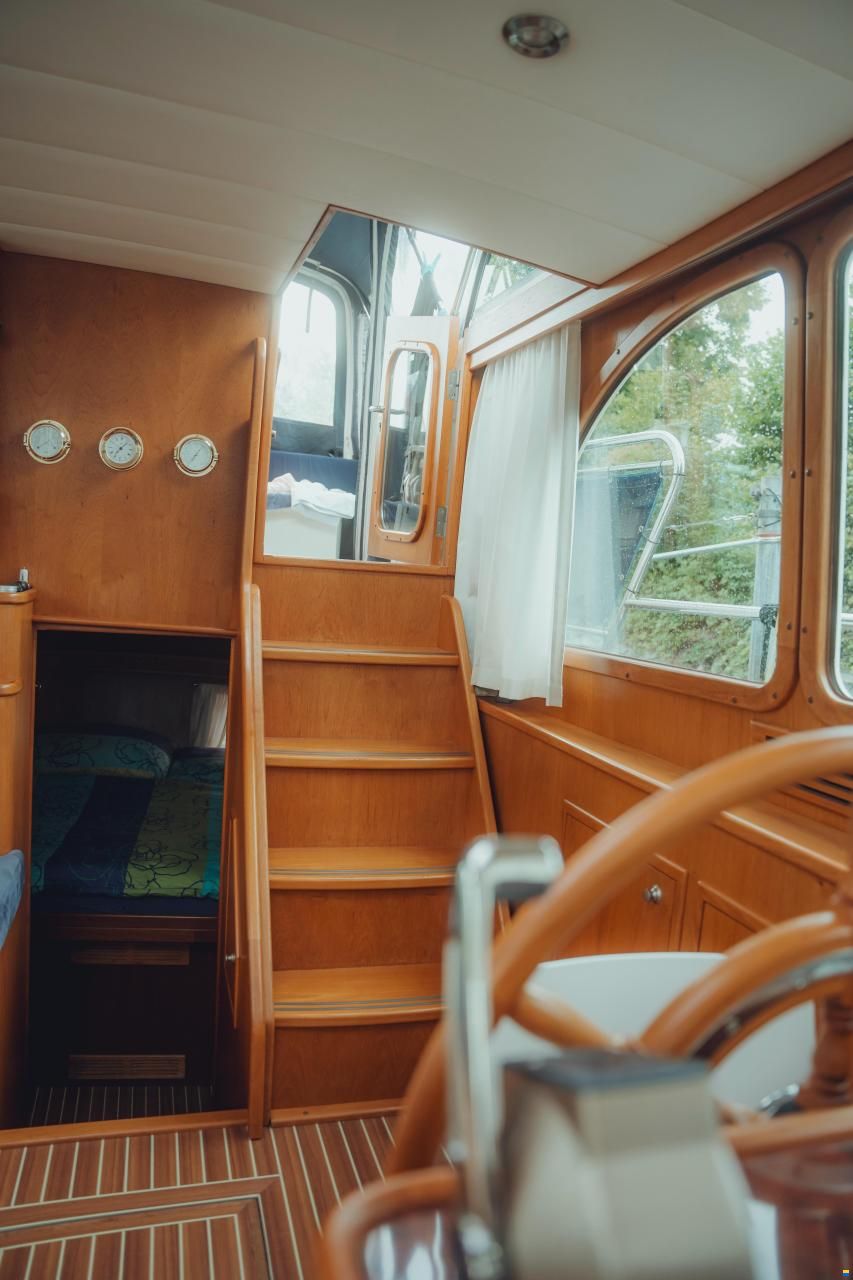 Boarnstream Boarncruiser 38 / Classic