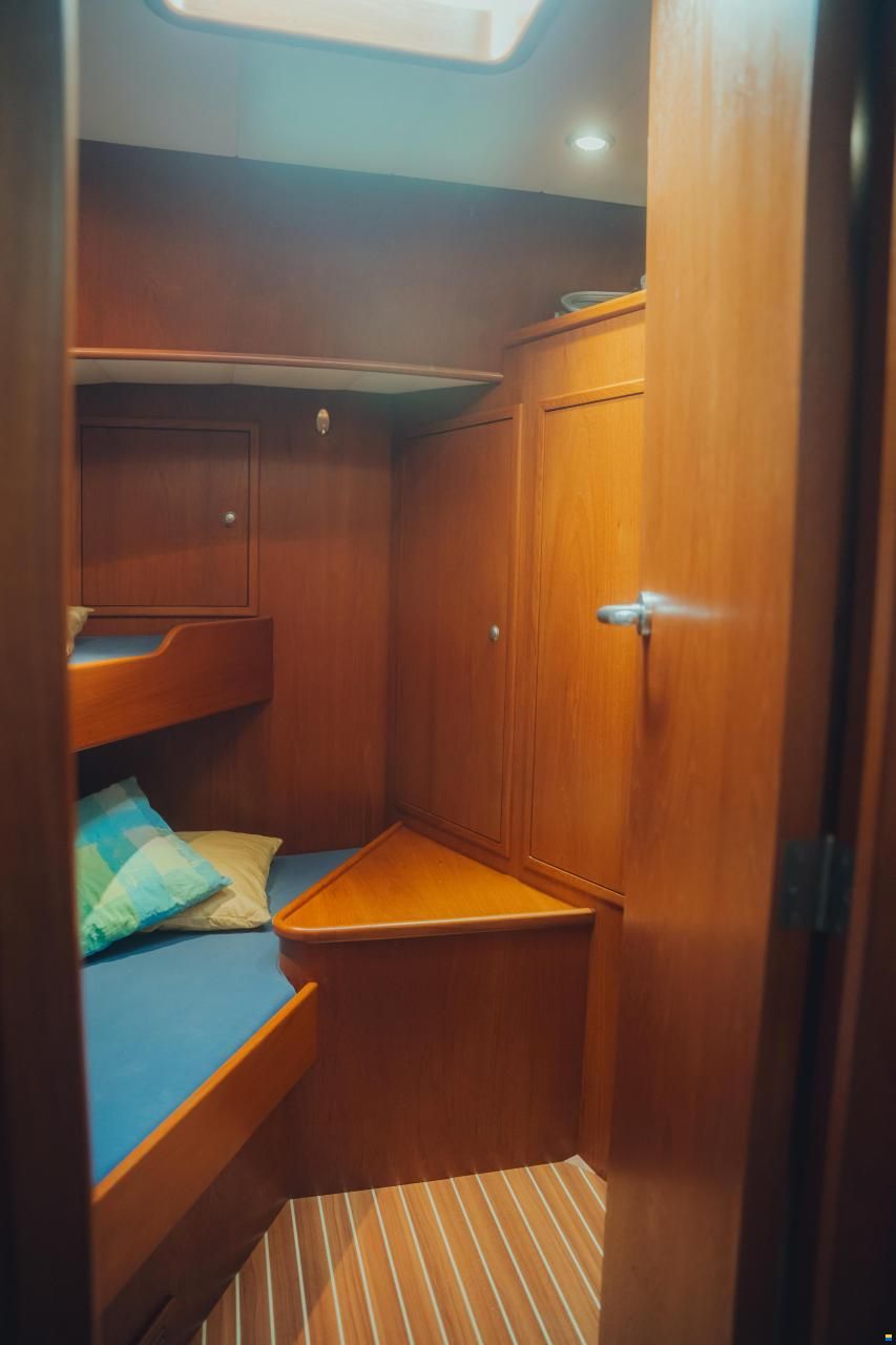 Boarnstream Boarncruiser 38 / Classic