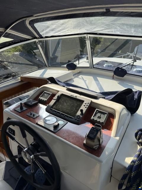 Boarnstream Boarncruiser 38 / Classic