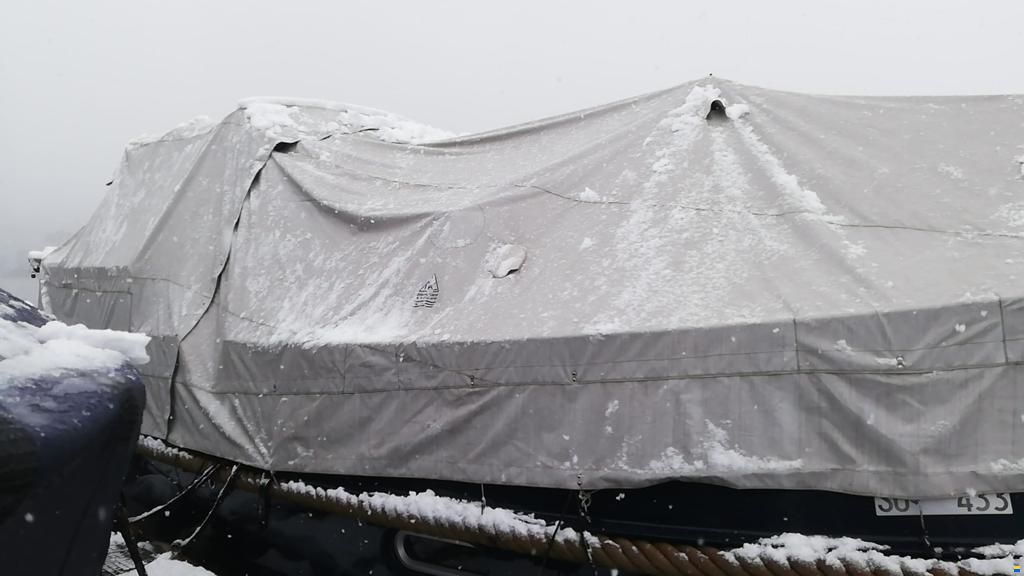 Boarnstream Boarncruiser 38 / Classic