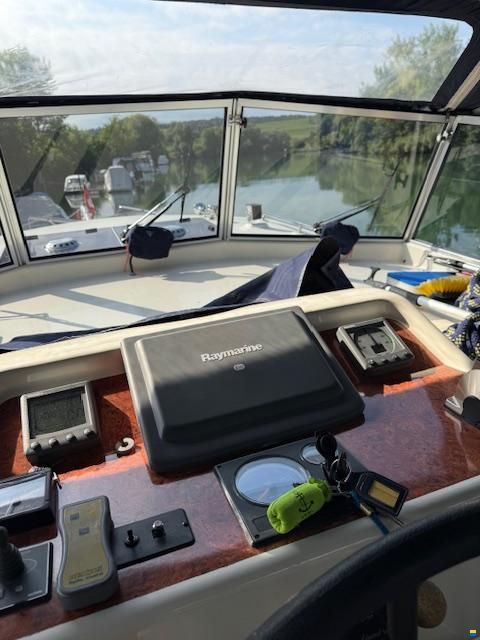 Boarnstream Boarncruiser 38 / Classic