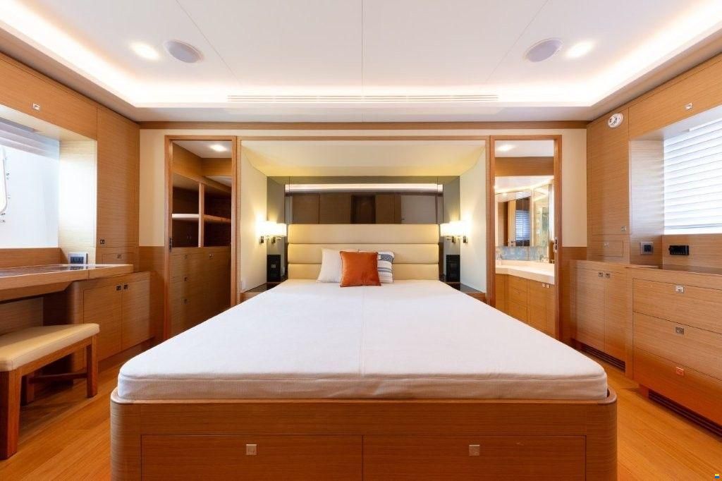 Selene 62' Explorer