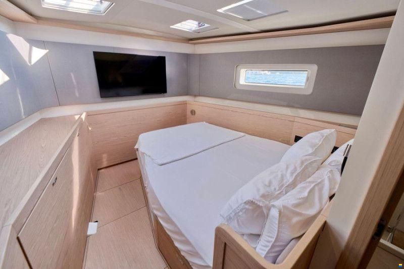 Beneteau Oceanis 60