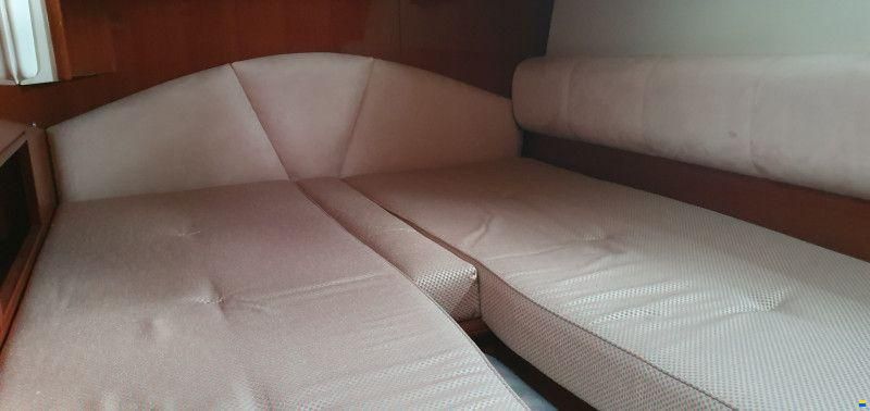Jeanneau Prestige 46 Fly
