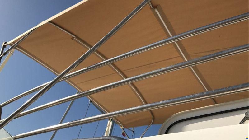 Jeanneau Prestige 46 Fly