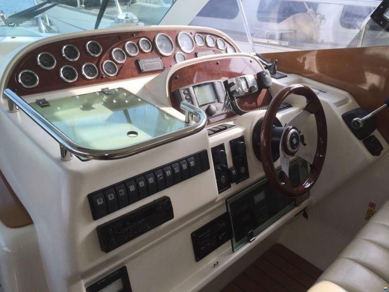 Jeanneau Prestige 46 Fly