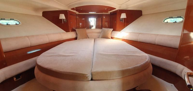 Jeanneau Prestige 46 Fly
