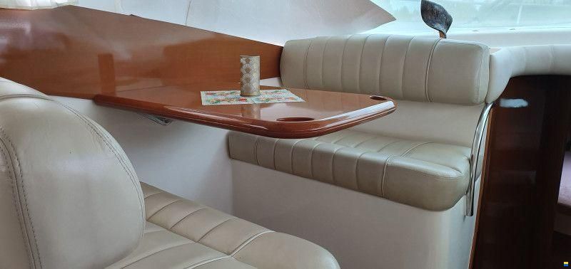 Jeanneau Prestige 46 Fly