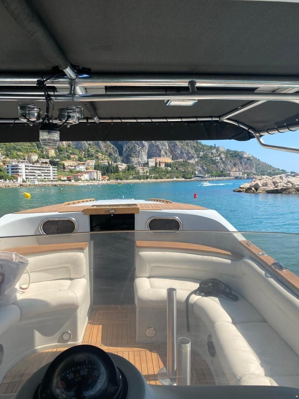 MCM Montecarlo Marine 44
