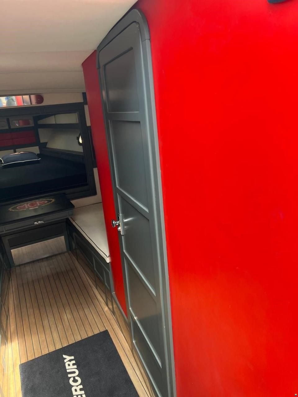MCM Montecarlo Marine 44