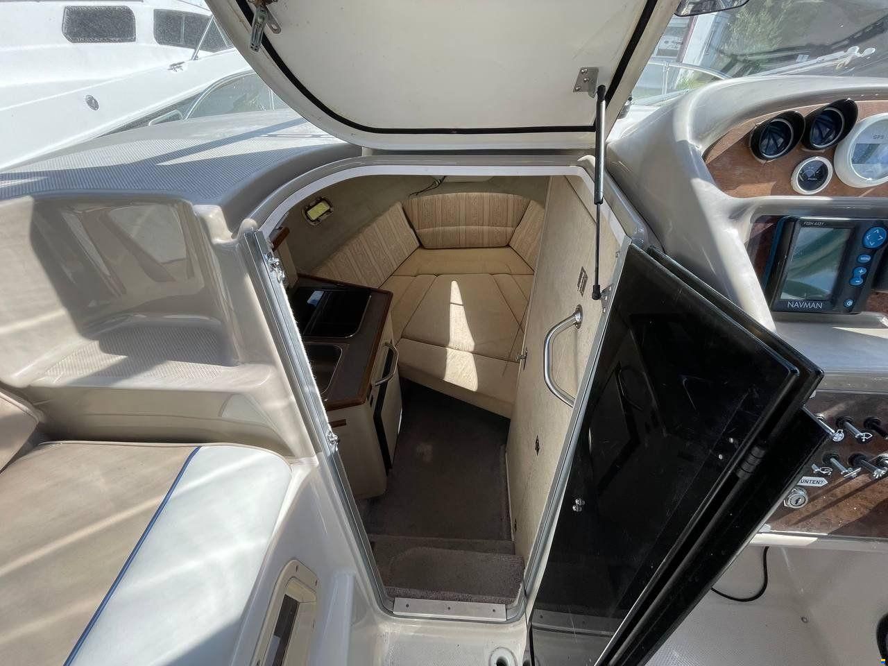 Bayliner 2355 CIERA