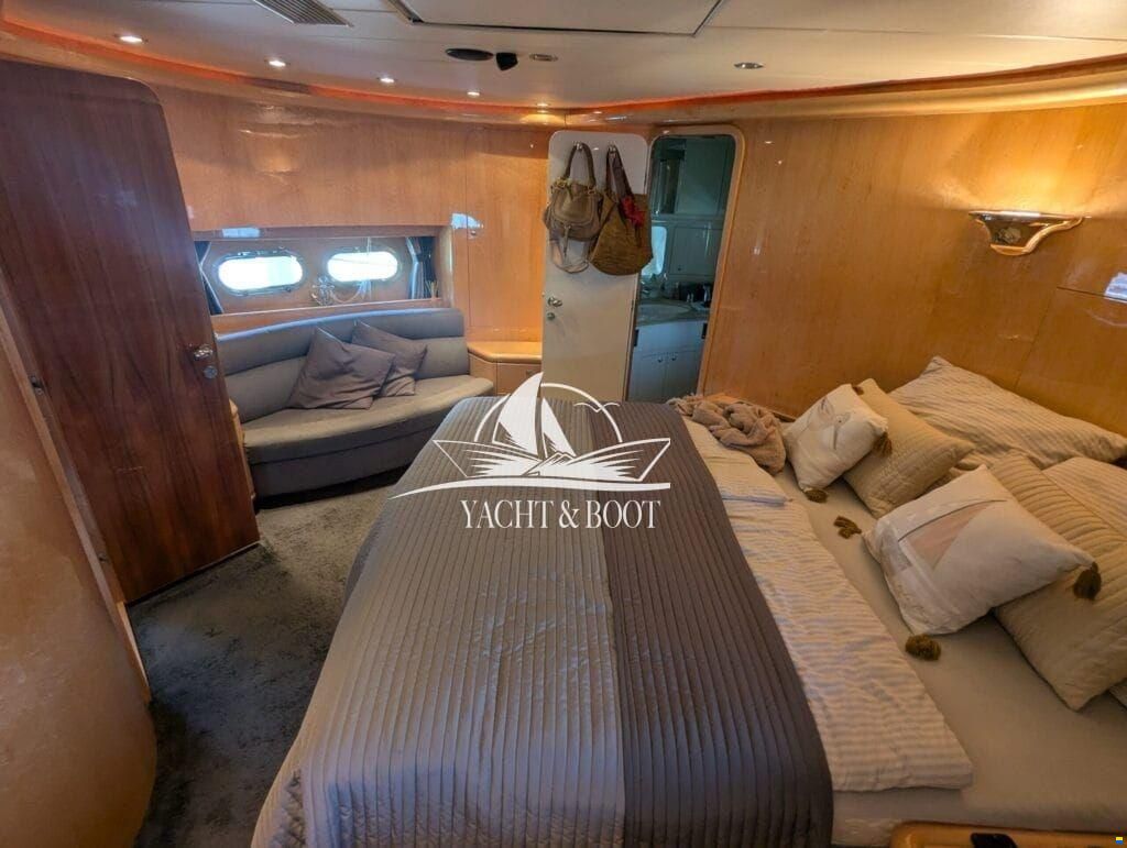 Elegance Yachts Elegance 72