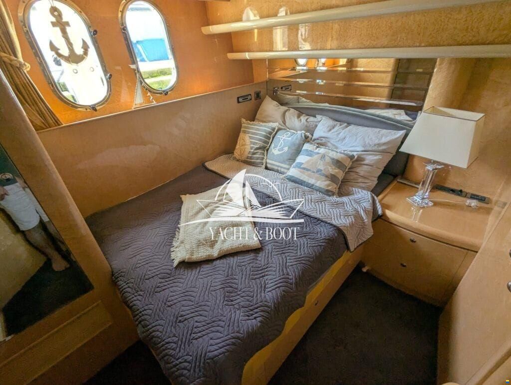Elegance Yachts Elegance 72