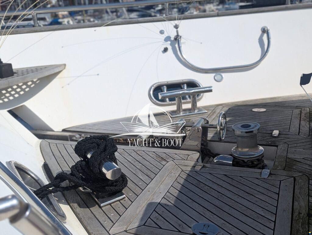 Elegance Yachts Elegance 72