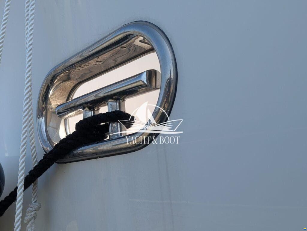 Elegance Yachts Elegance 72
