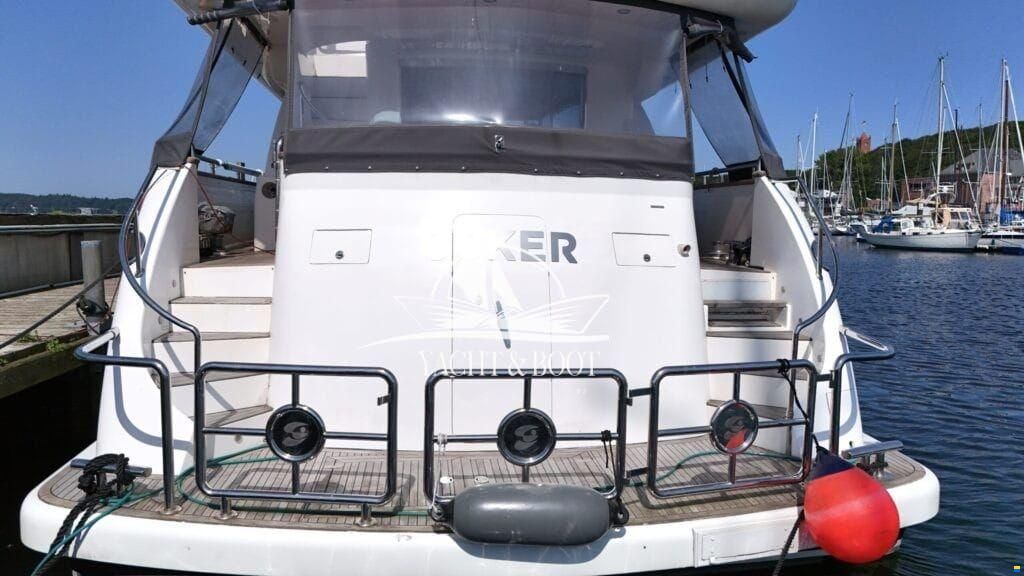 Elegance Yachts Elegance 72