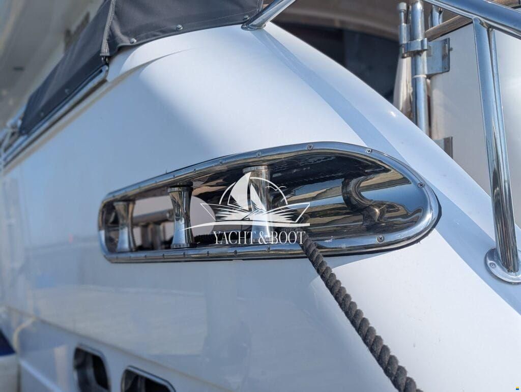 Elegance Yachts Elegance 72