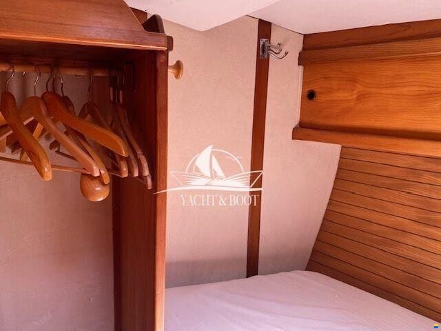 Alpha Yachts Cotre 49