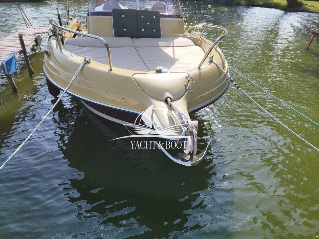 Atlantic Marine Suncruiser 650