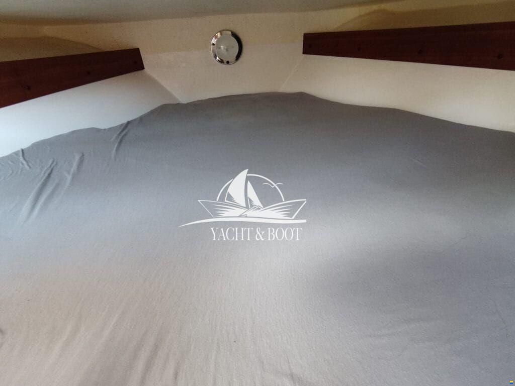 Atlantic Marine Suncruiser 650