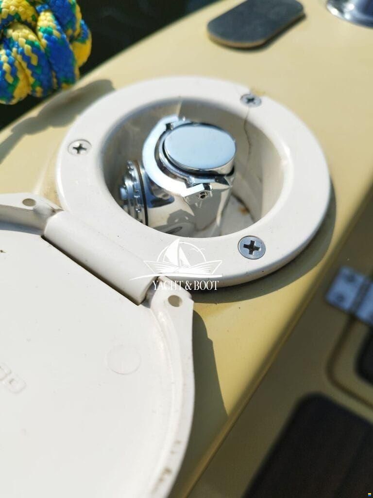 Atlantic Marine Suncruiser 650