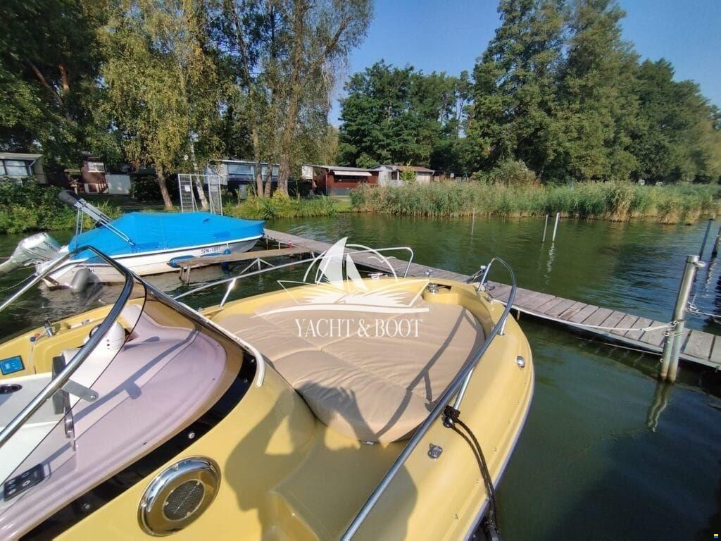 Atlantic Marine Suncruiser 650