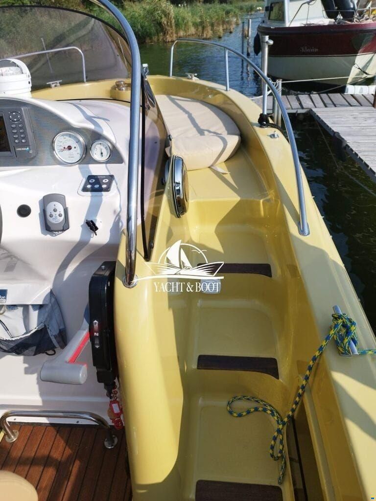 Atlantic Marine Suncruiser 650