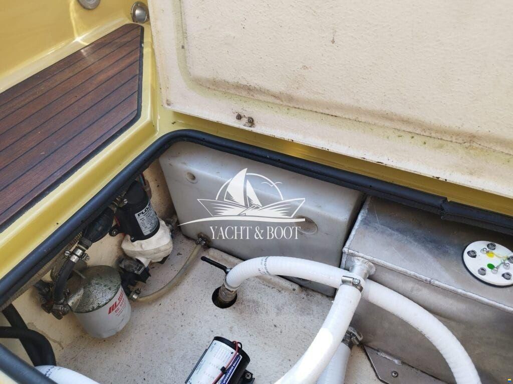 Atlantic Marine Suncruiser 650