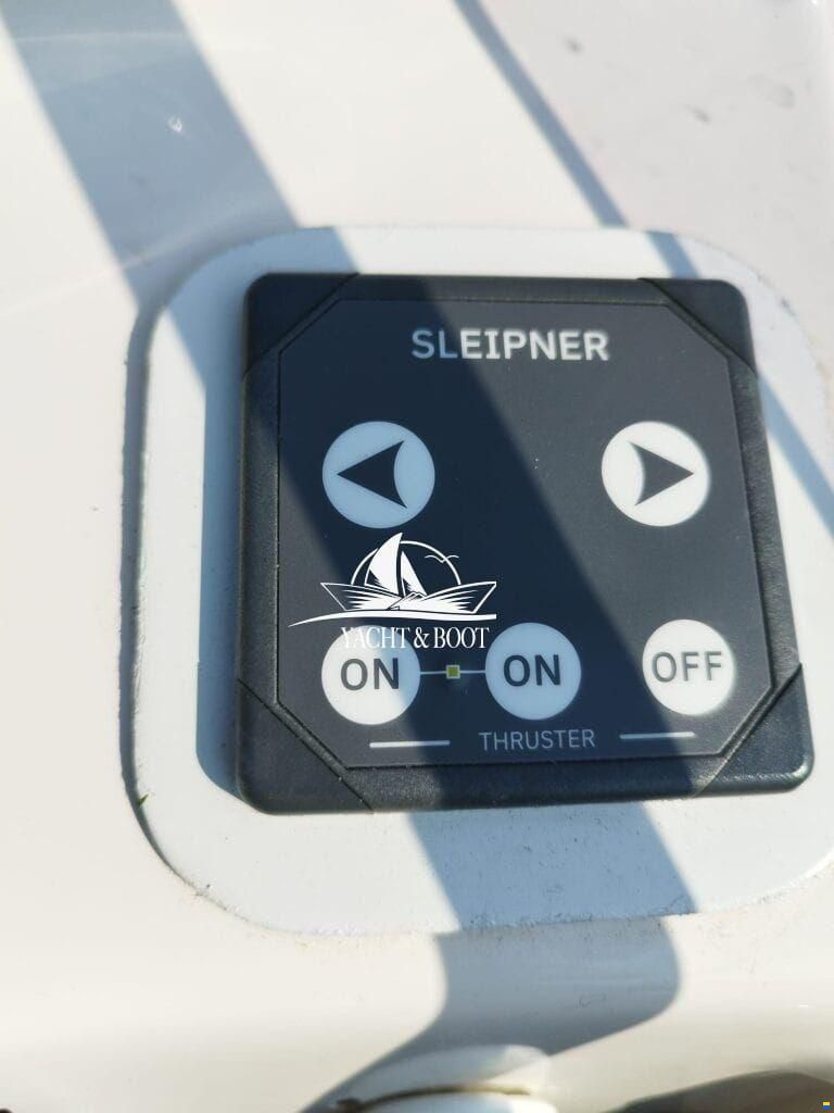 Atlantic Marine Suncruiser 650