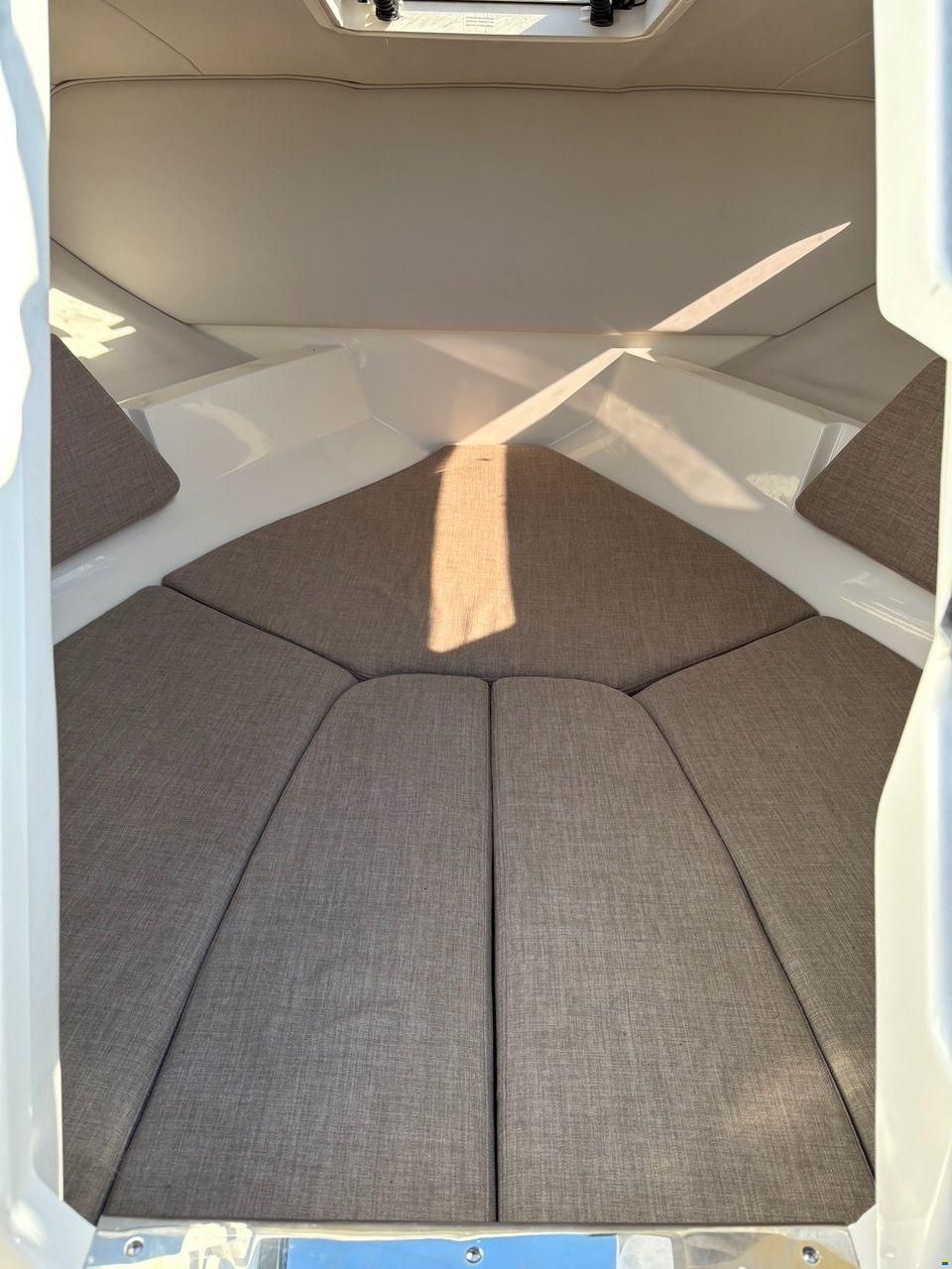 Bayliner VR5 Cuddy &ndash; Mercury 150 hk &ndash; 20