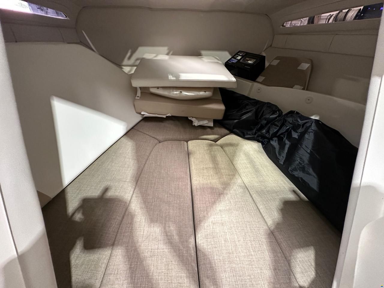 Bayliner VR5 Cuddy &ndash; Mercury 150 hk &ndash; 20