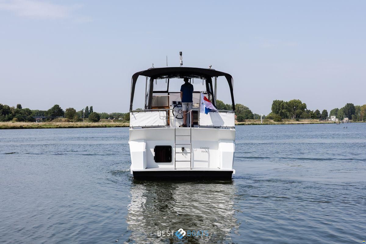 Vacance 10.50 AK