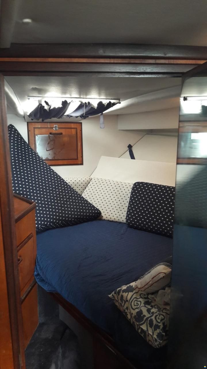 Fairline Corniche 31 Fly