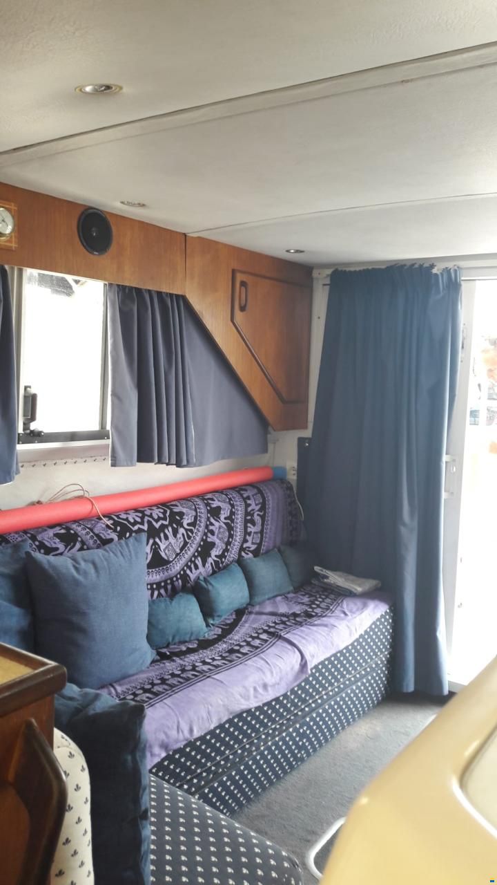 Fairline Corniche 31 Fly