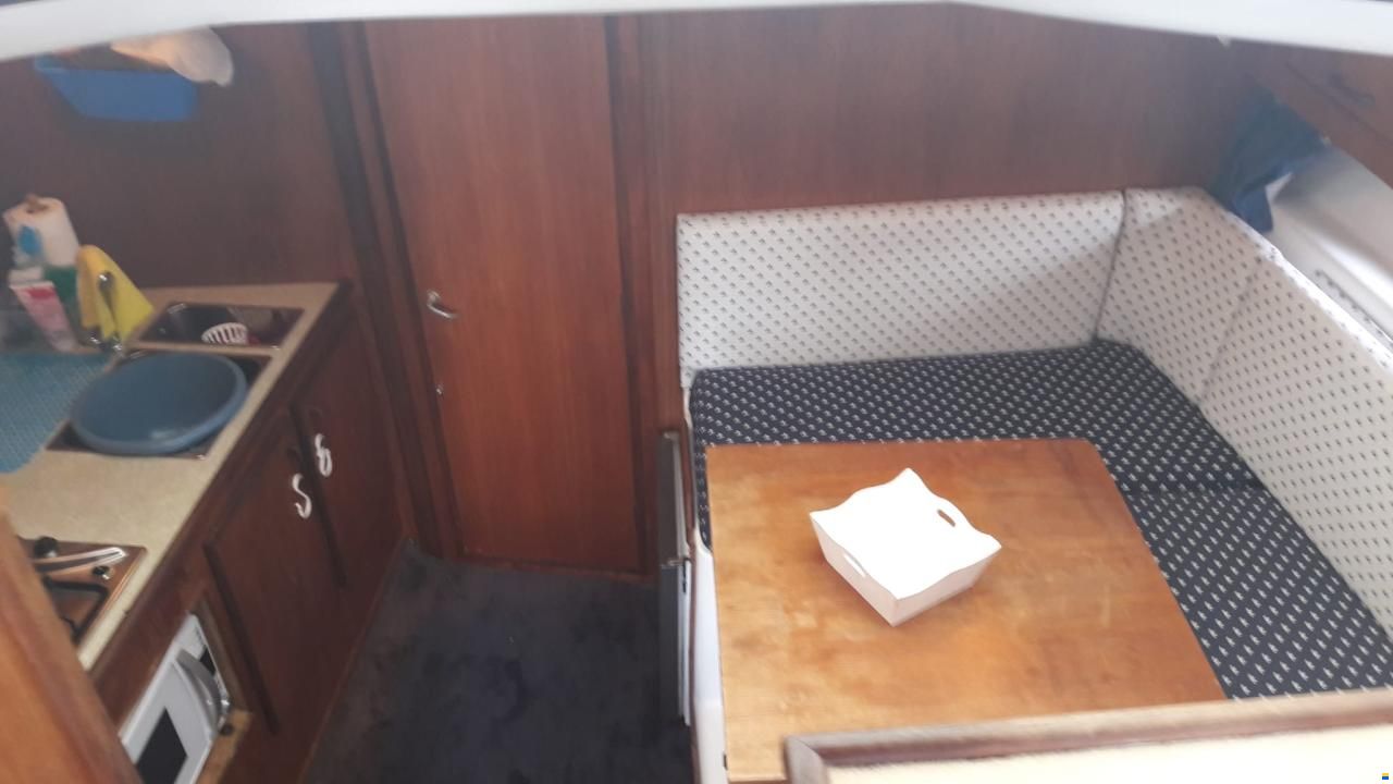 Fairline Corniche 31 Fly