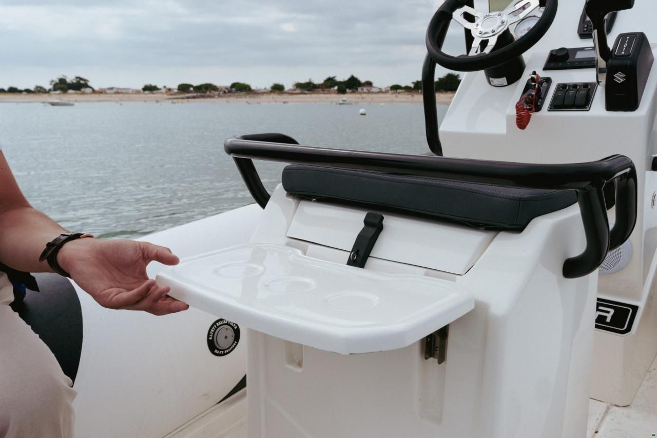 3D Tender TR54 PVC