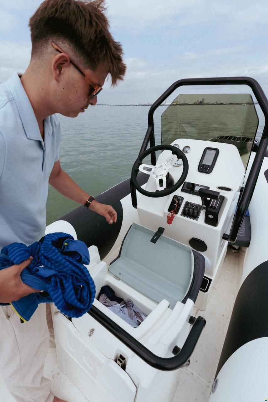 3D Tender TR54 PVC
