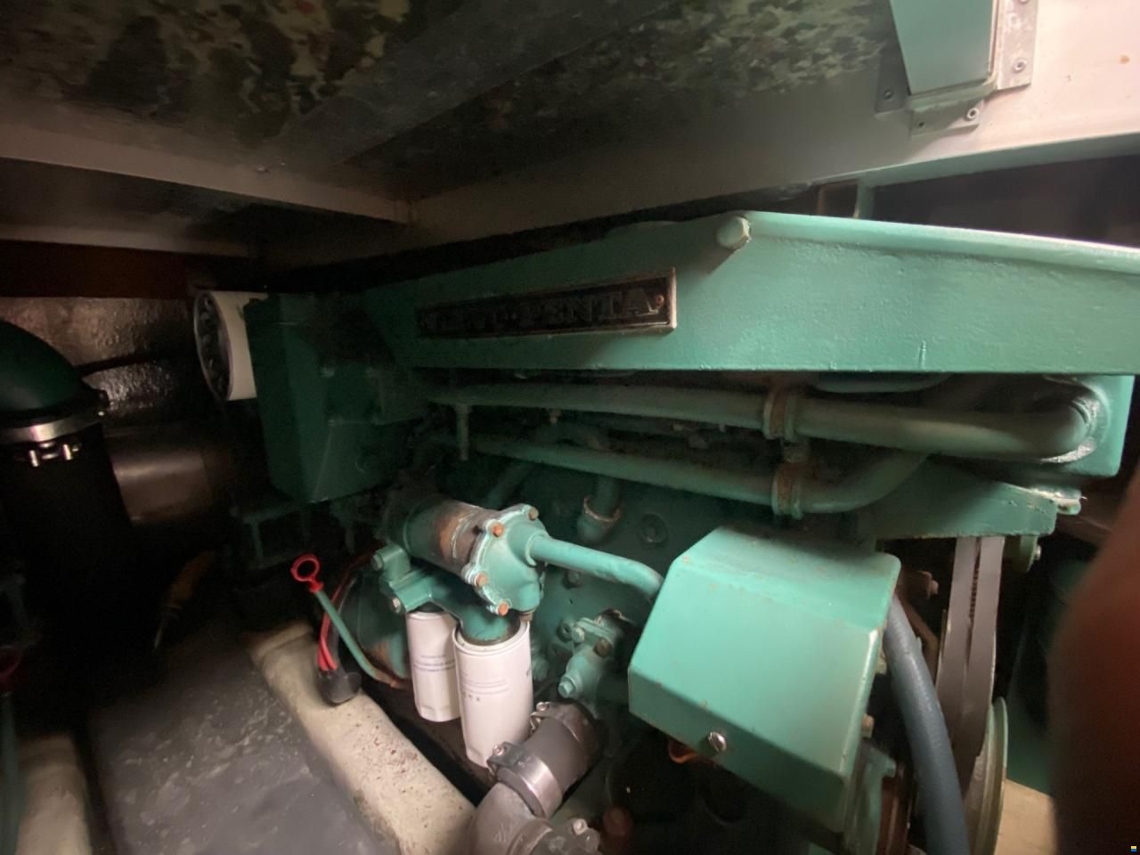 Storebro 340 Royal Cruiser Biscay