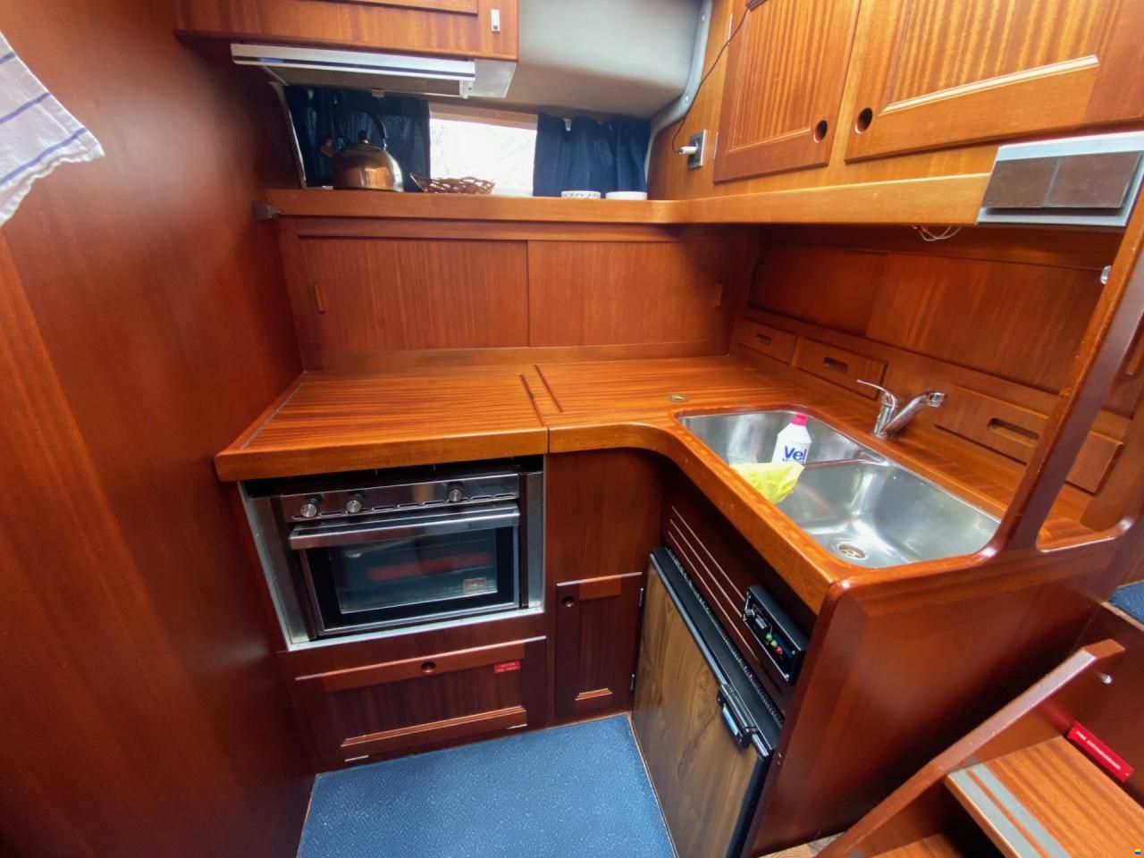 Storebro 340 Royal Cruiser Biscay