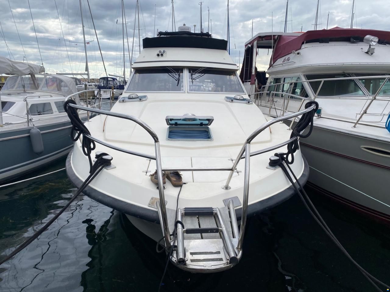 Storebro 340 Royal Cruiser Biscay