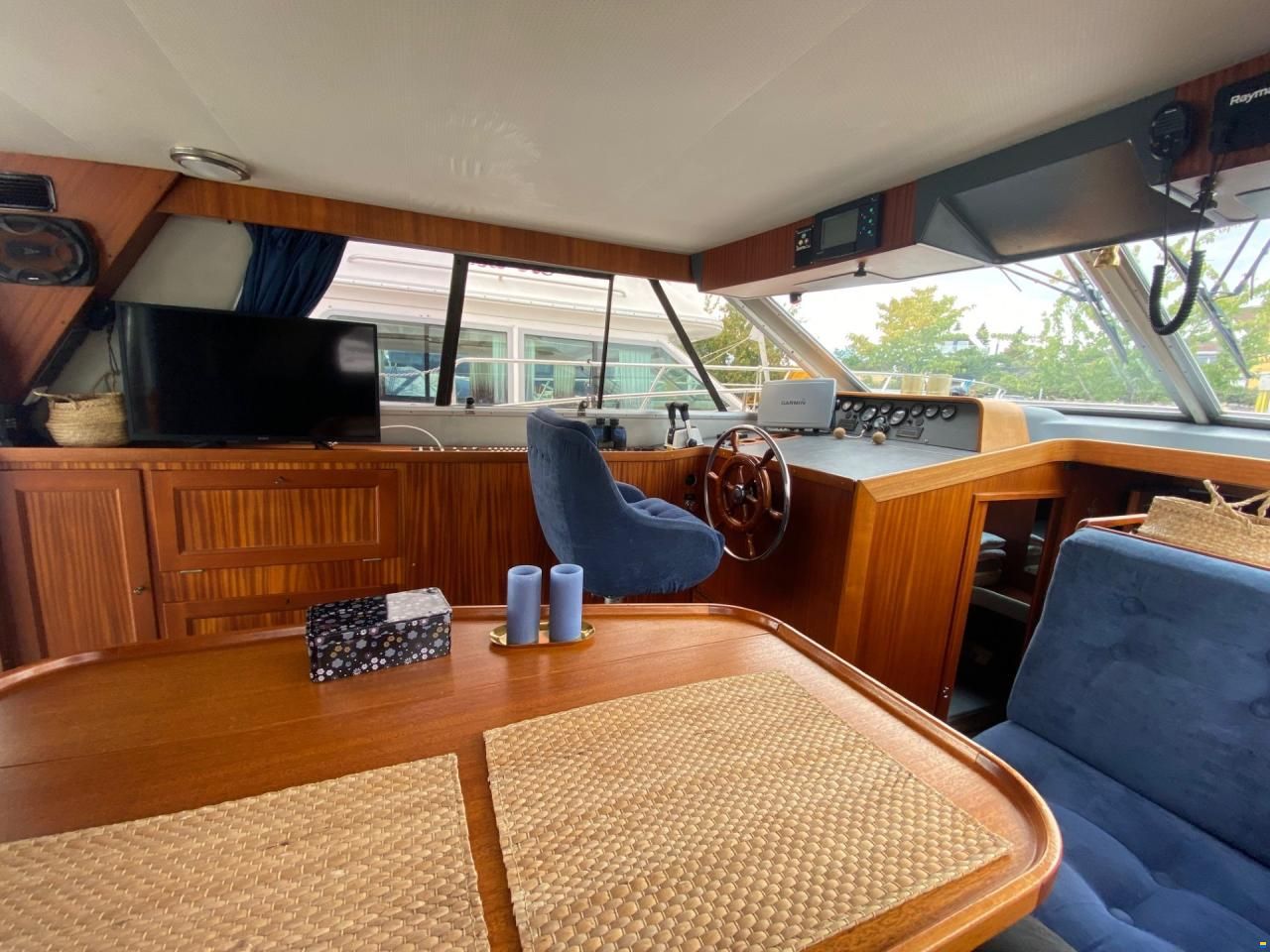 Storebro 340 Royal Cruiser Biscay
