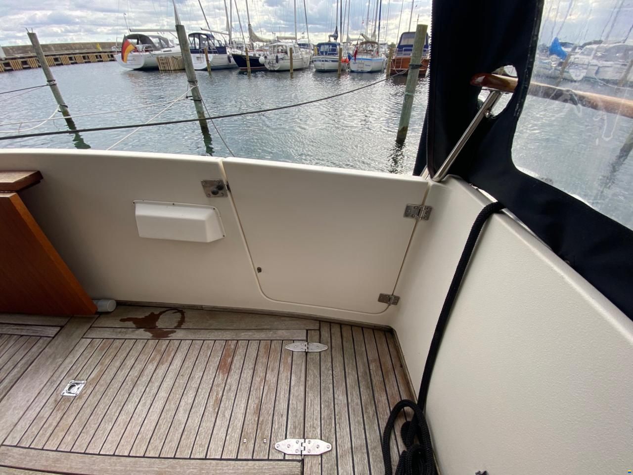 Storebro 340 Royal Cruiser Biscay